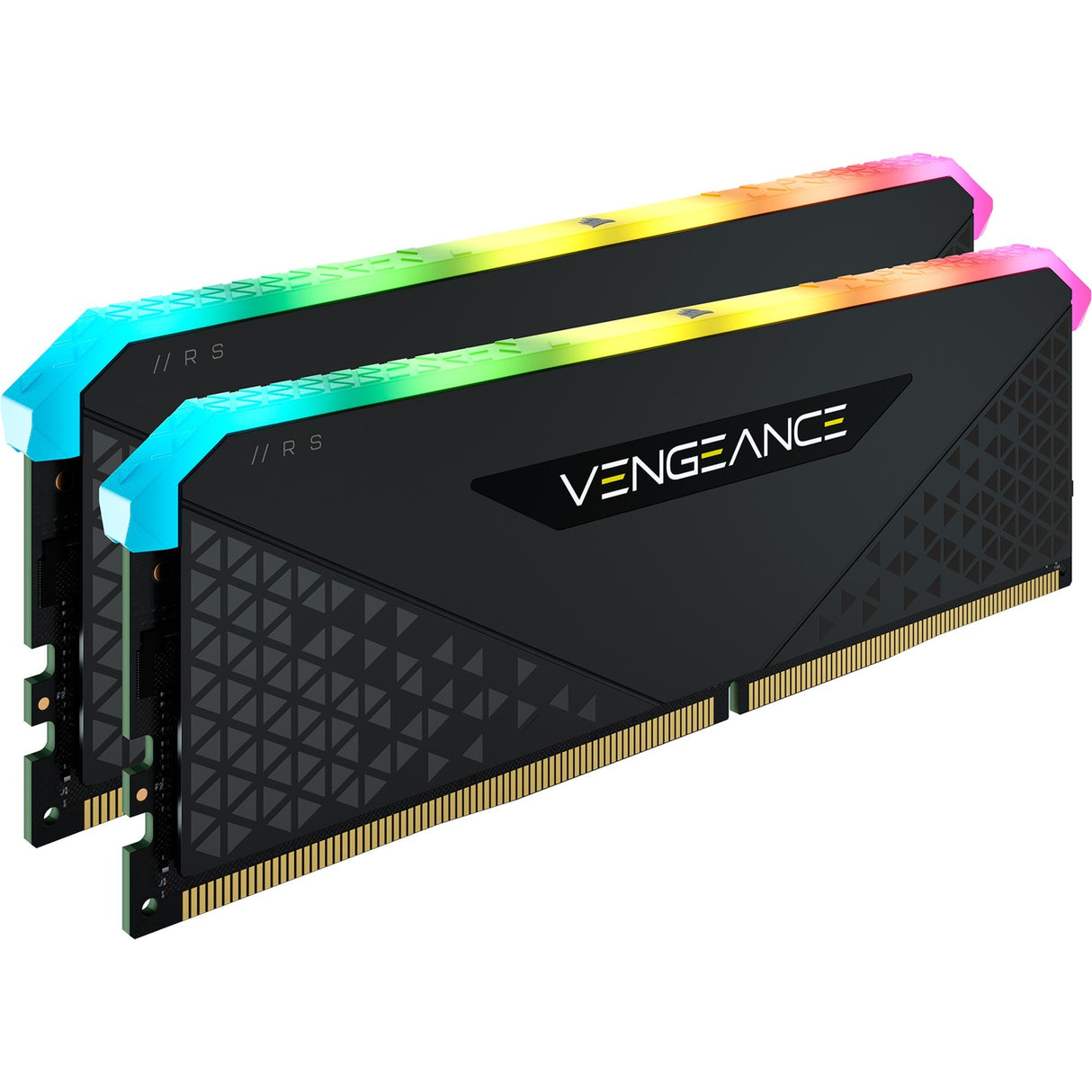 Kit Corsair Corsair 32 Go DDR4-3200