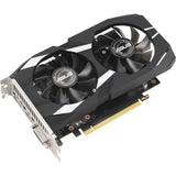 ASUS DUAL GEFORCE RTX 3050 OC Edition 6 Go GDDR6