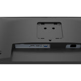Moniteur LG 24ba450-b 24 (noir, VGA, HDMI, port d'affichage, son)