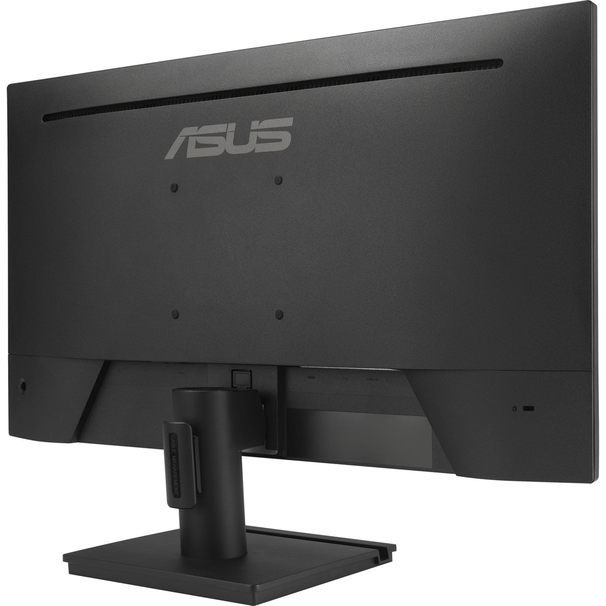 Moniteur de jeu Asus va259hga 24,5 (noir, 120 Hz, VGA, HDMI, audio)