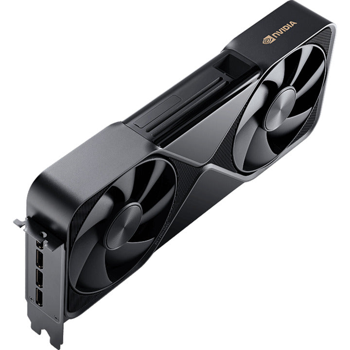 Carte graphique Nvidia® RTX Pro 6000 Blackwell (port d'affichage 4x)