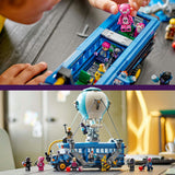 Lego fortnite 77073 bus de combat