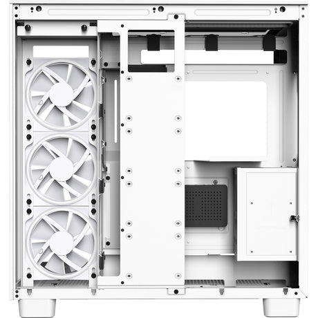 NZXT H9 Elite