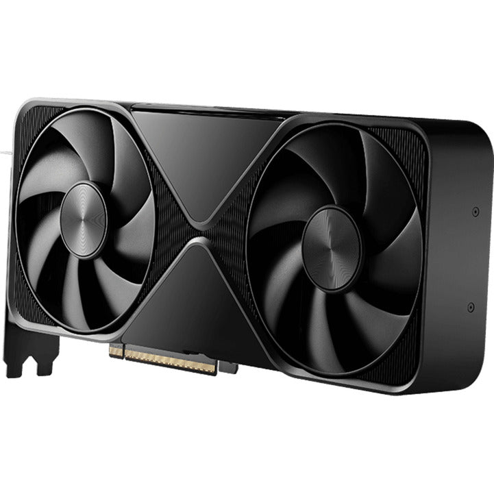 Carte graphique Nvidia® RTX Pro 6000 Blackwell (port d'affichage 4x)