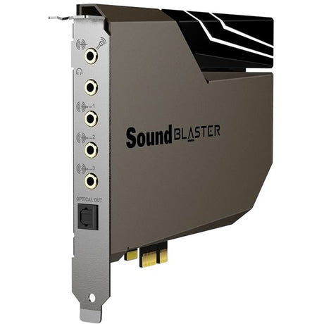 Créatif Sound Blaster AE-7