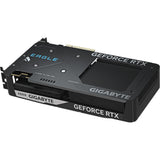 Carte graphique Gigabyte GeForce RTX 5060 Ti Eagle OC 8G (3x Display Port, 1x HDMI)