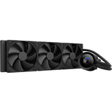 Refroidissement par eau Nzxt Kraken Plus 360 (noir)