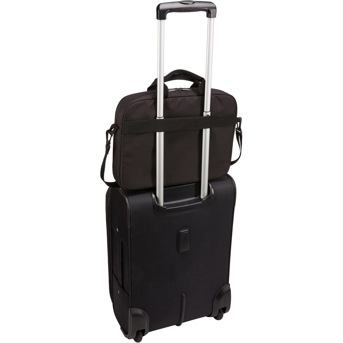 Case Logic Advantage 14 attaché sacoche pour ordinateur portable (noir)