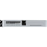 Carte graphique Palit geforce rtx 5060 oc blanche 8 Go (blanc, dlss 4, 3x display port, 1x hdmi 2.1)