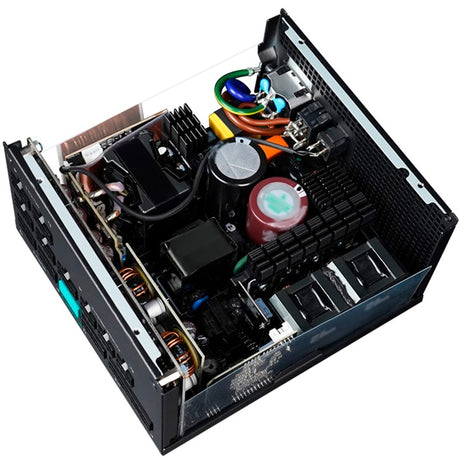 Deepcool px-p 1000w platine