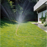 Gardena pulvérisateur serpent