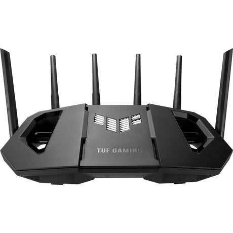 Routeur Asus rt-be90u be9400 aimesh (noir)