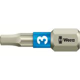 Wera jeu de vélos 5 - 7 en 1 multi-bits - 05004186001