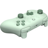 Manette de jeu sans fil 8bitdo Ultimate 2C (verte)