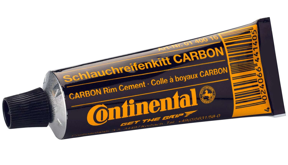 Kit de tube continental 25gr. Pour les jantes en carbone