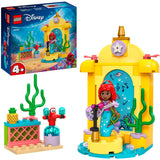 Lego Disney Princess 43235 Ariels Music Podium