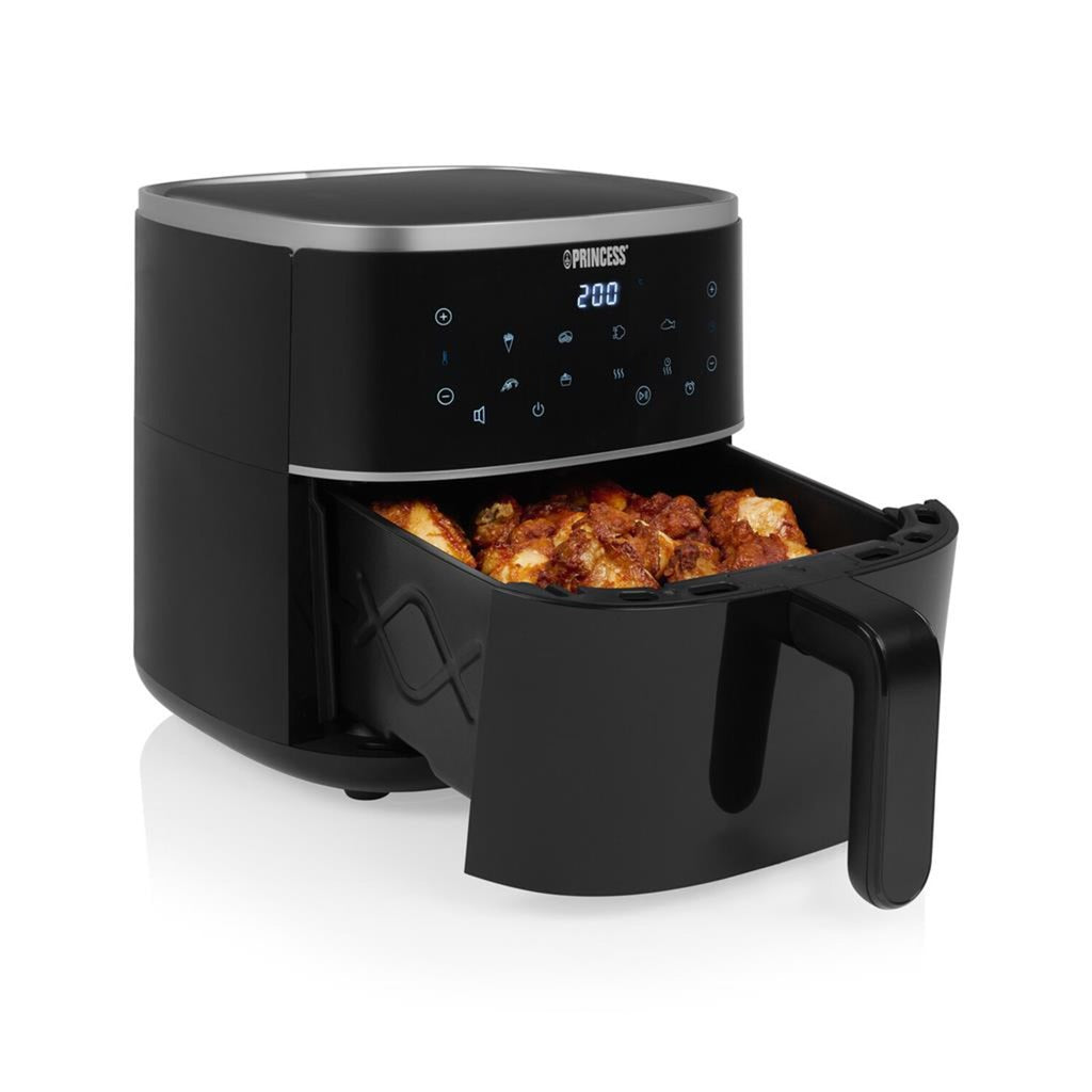 Princesse 182238 Digital Airfryer 4L
