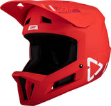 Leatt 1.0 gravité - casque intégral vtt