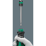 Wera kraftform compact 20 jeu de tournevis jeu de tournevis kraftform compact 20
