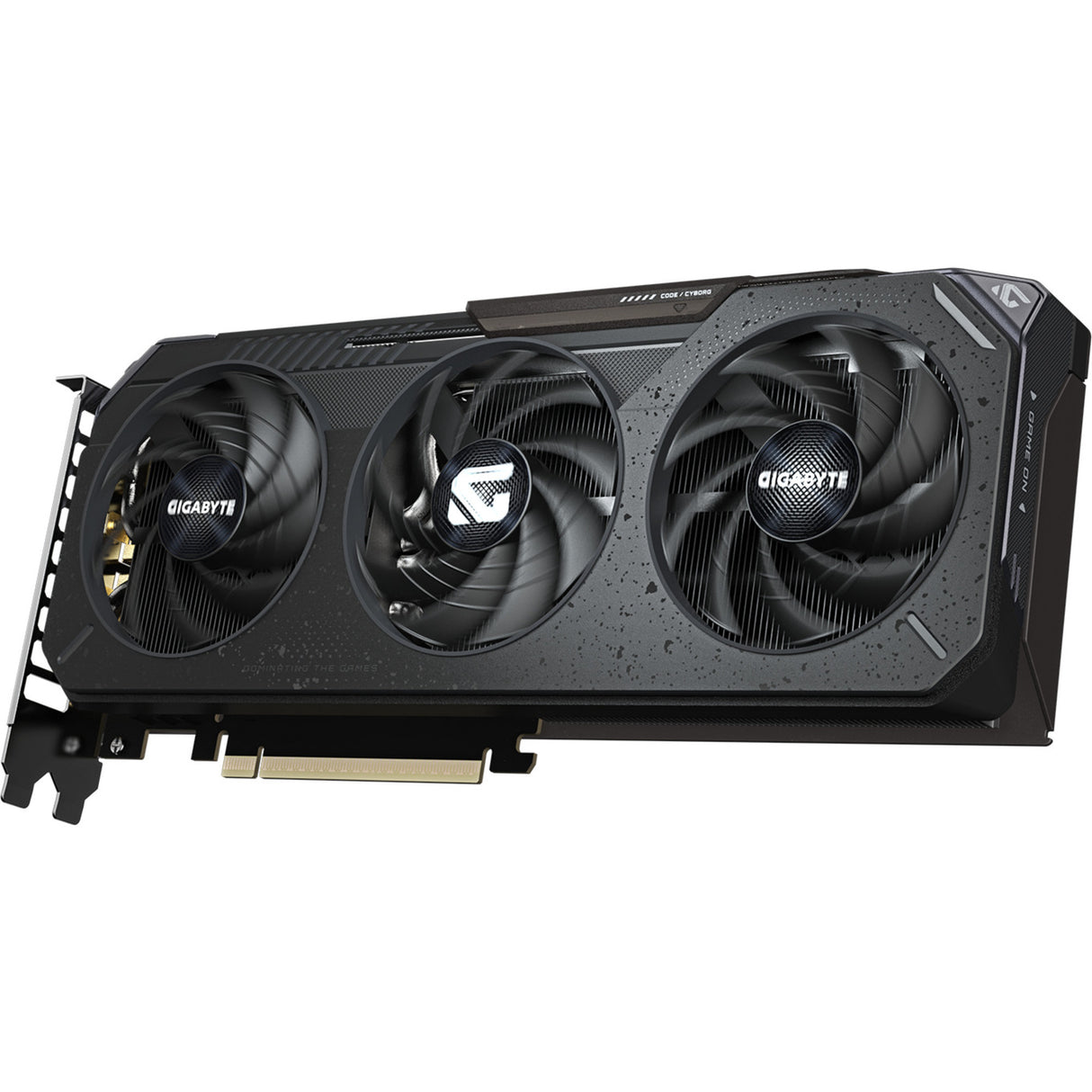 Carte graphique Gigabyte GeForce RTX 5060 Ti Gaming OC 8G (3x DisplayPort, 1x HDMI)