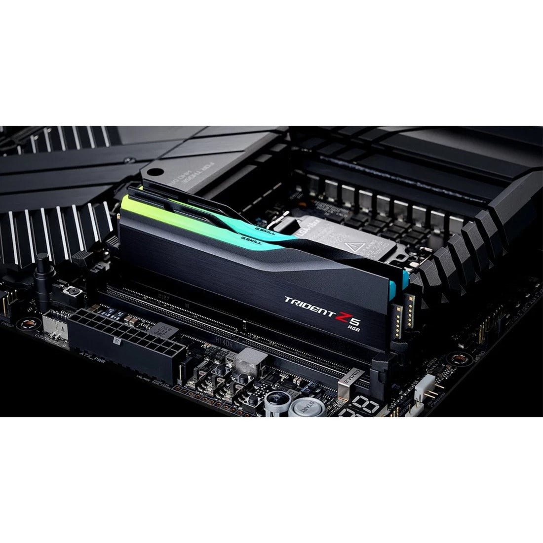 G.Skill G.Skill 32 Go DDR5-7600 Kit