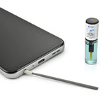 Kit d'outils de nettoyage de précision Ifixit (noir bleu)