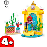 Lego Disney Princess 43235 Ariels Music Podium