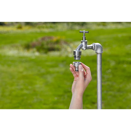 Gardena Gardena Premium Kraanpiece 21 mm (G 1 2)