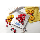 Domo do9239w balance de cuisine prestige xl