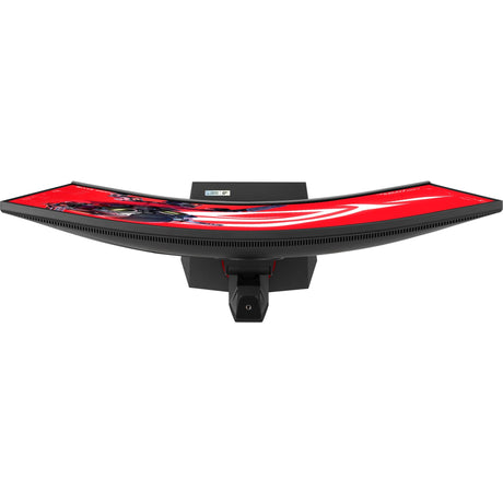 Moniteur de jeu incurvé Asus ROG Strix XG32WCS 32 (noir, HDMI, DisplayPort, USB-C, 180 Hz)