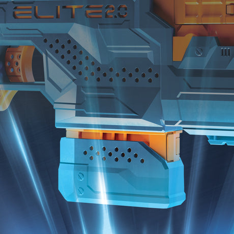 Hasbro Nerf Elite 2.0 Phoenix CS-6 Pistolet Nerf
