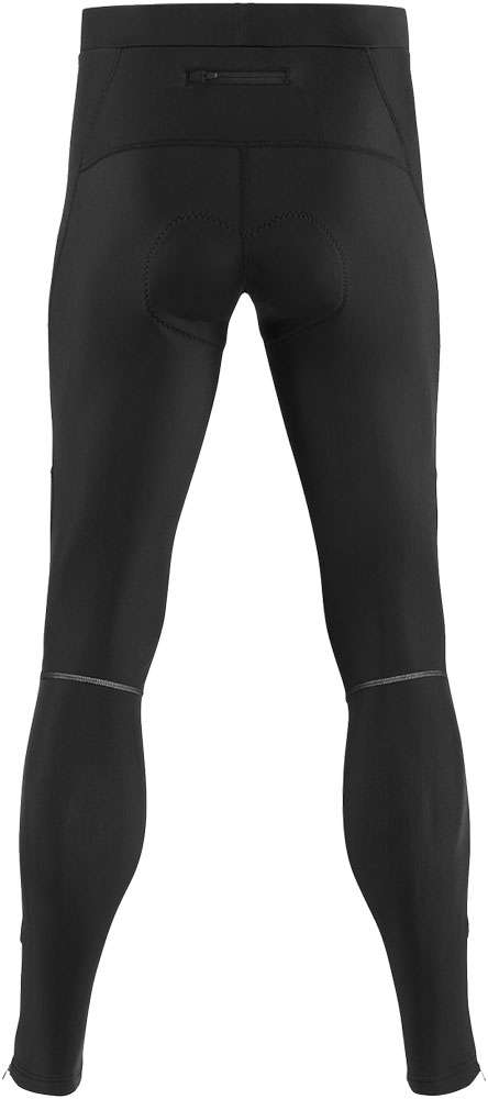 Cube atx cycling - collant de cyclisme avec peau de chamois