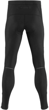 Cube atx cycling - collant de cyclisme avec peau de chamois