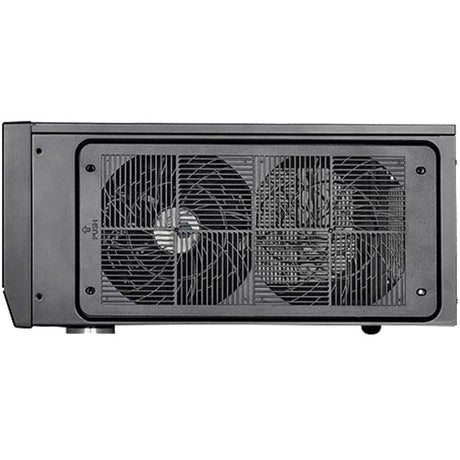 Silverstone Silverstone SST-GGD09B