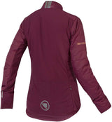 Endura pro sl primaloft - veste vtt femme