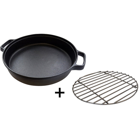 Campingaz Culinaral Modular Fon Frying Pan