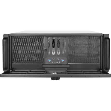Silverstone Silverstone RM400