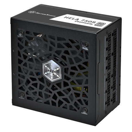 SilverStone HELA 750R Platine