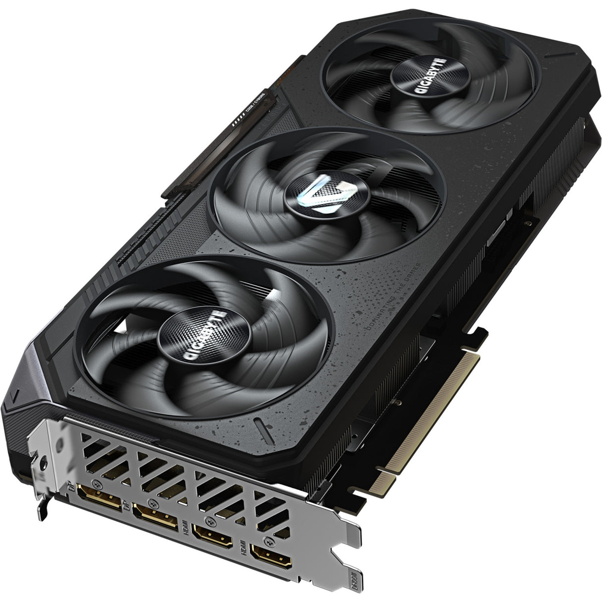 Gigabyte gv-r9070 jeu oc-16gd, radeon™ rx 9070 jeu oc