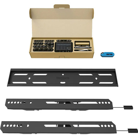 NeoMounts Select WL30S-850BL14 Prise en charge du mur plat