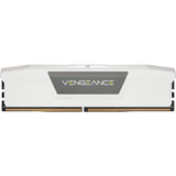 Kit RAM Corsair 32 Go DDR5-6400 (2x 16 Go) (blanc, CMK32GX5M2B6400Z36W, Vengeance, XMP 3.0, AMD Expo)