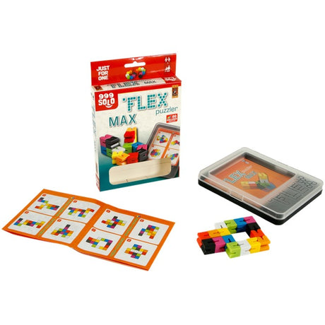 999games 999 jeux flex puzzler max casse-tête