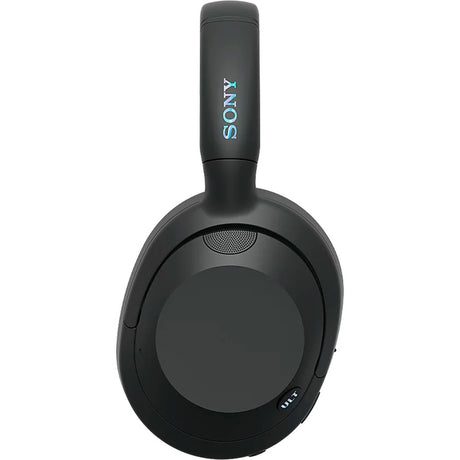 Sony ult wear casque sans fil avec casque supra-auriculaire à réduction de bruit (noir, Bluetooth)