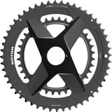 Plateau Rotor DM R Ring