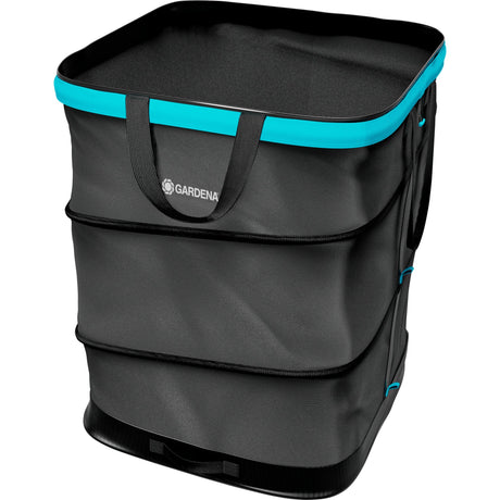 Gardena Garden Waste Pocket pop-up rectangulaire, taille L