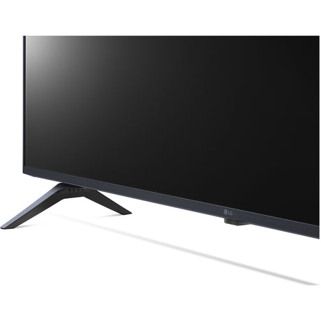 43un640s uhd tv signage 43 moniteur 4k uhd (bleu, 3x hdmi, usb-a, wlan, bt, lan, hdr10)