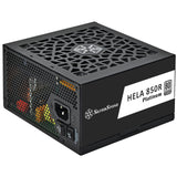 SilverStone HELA 850R Platine