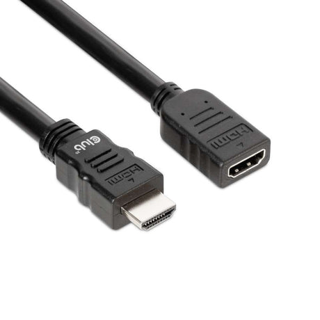 Câble HDMI haut débit Club 3D (5 mètres, 4K 60Hz)