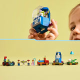 Lego Disney 43264 Toy Story Celebration Train Voiture RC