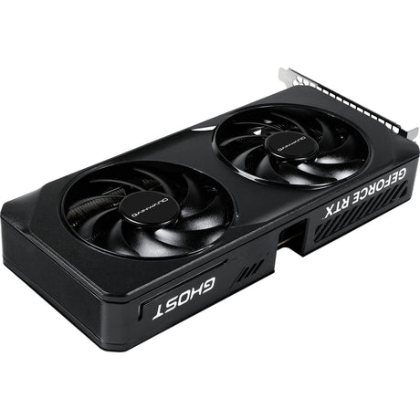 Carte graphique Gainward GeForce RTX 5060 Ti Ghost OC 8 Go (3x DisplayPort, 1x HDMI 2.1, DLSS 4)